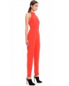 WARPAINT JUMPSUIT – RED