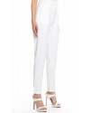 WARPAINT JUMPSUIT – WHITE
