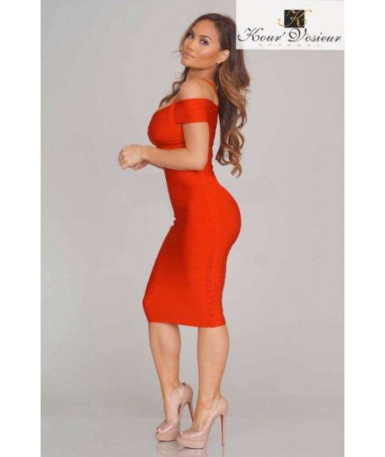 Eden Off Shoulder
