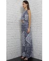 MOROCCAN MUSE JUMPSUIT