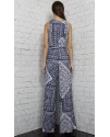 MOROCCAN MUSE JUMPSUIT