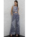 MOROCCAN MUSE JUMPSUIT