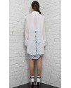 HEAD IN THE CLOUDS SHIRT
