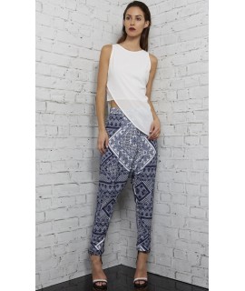 MOROCCAN MUSE PANT