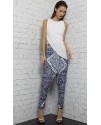 NORTH WEST ASYMMETRICAL TOP
