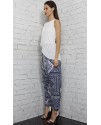 NORTH WEST ASYMMETRICAL TOP