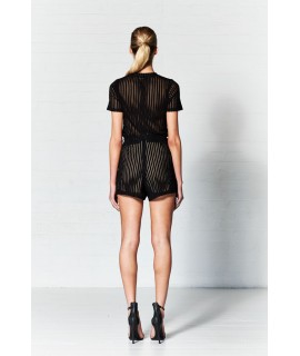 Winona Eclipse Shorts Set