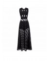 Marilyn 3 pc Bandage Dress