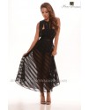 Marilyn 3 pc Bandage Dress