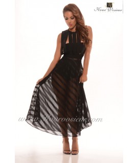 Marilyn 3 pc Bandage Dress