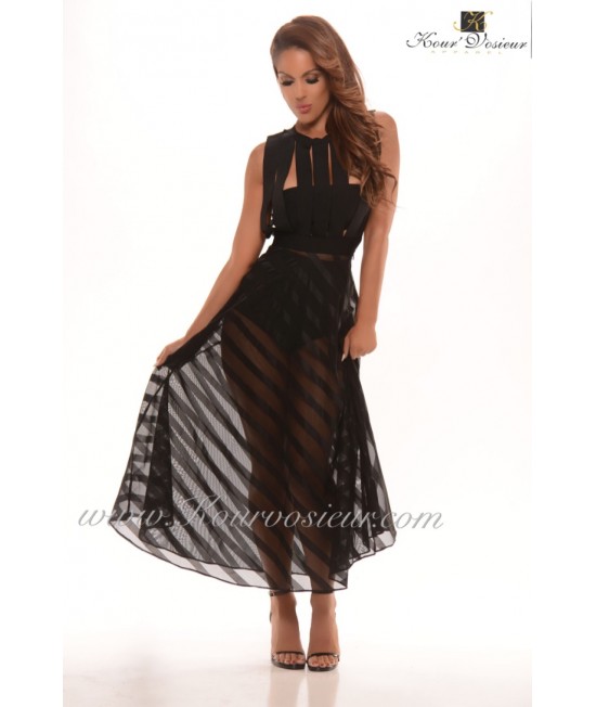 Marilyn 3 pc Bandage Dress